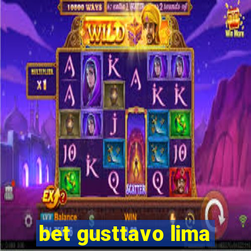 bet gusttavo lima